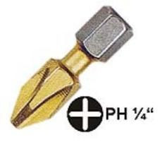 Witte pin PH1 14&quot;x25 flex tin ( 28421 ) - Img 1