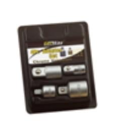 Womax adapter nasadnih ključeva set 4 kom ( 0545606 )
