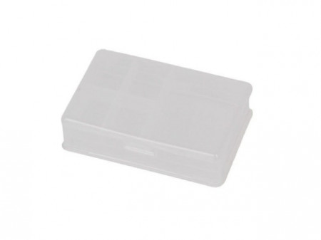 Womax kutija klaser 10.2cm x 6.8cm x 3cm ( 79600304 )