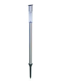 Womax lampa solarna led metalna ( 76800803 ) - Img 1