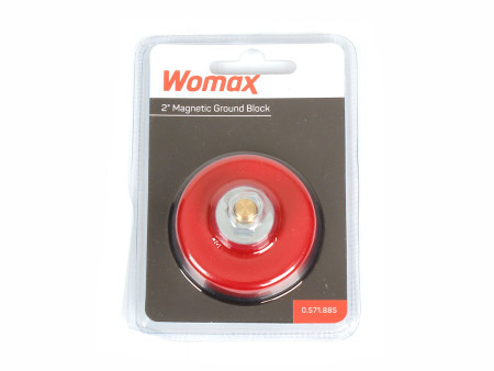 Womax magnet zavarivački za uzemljenje ( 0571885 ) - Img 1