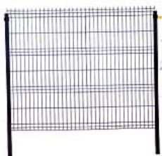 Womax ograda panelna 2m x 2m ( 78800202 ) - Img 1