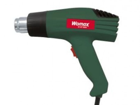 Womax pištolj za vreli vazduh w-hp 1600 ( 74316002 )