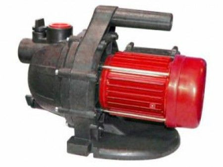 Womax pumpa baštenska w-gp 800 ( 78180100 ) - Img 1