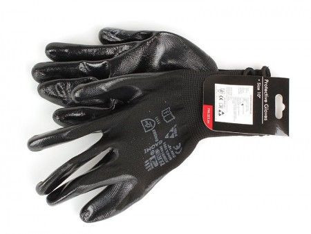 Womax rukavice zaštitne 10&quot; ( 79032364 ) - Img 1