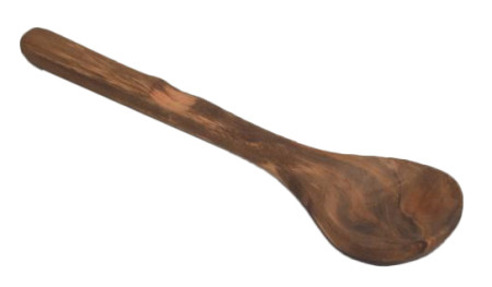 Wood holz maslina kašika, dužina 26 cm ( B44 ) maslina