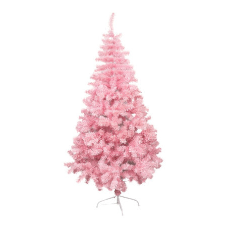 X-mass color, novogodišnja jelka, roze, 180cm ( 750460 ) - Img 1
