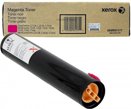 Xerox toner mag 006R01177