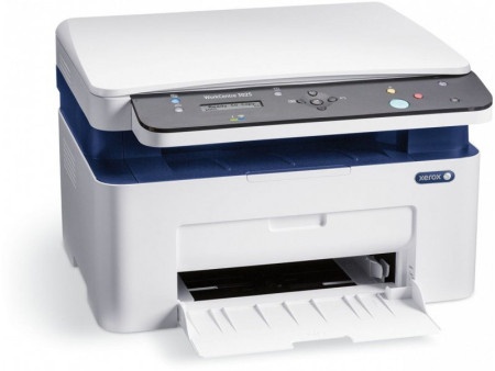 Xerox workcentre 3025v_bi laser Printer mfp a4 stampac/skener/kopir wifi ( 17507 )