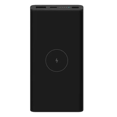 Xiaomi 10W wireless powerbank 10000mAh ( 046201 )