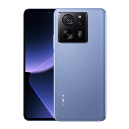 Xiaomi 13T EU 8+256 alpine blue mobilni telefon - Img 1