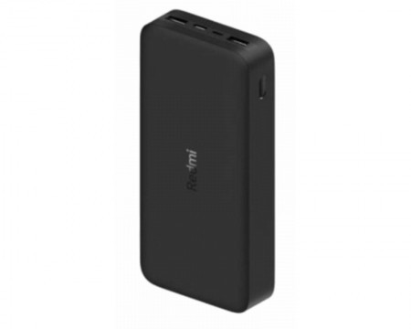 Xiaomi 20000mAh Mi 18W Fast Charge Power Bank