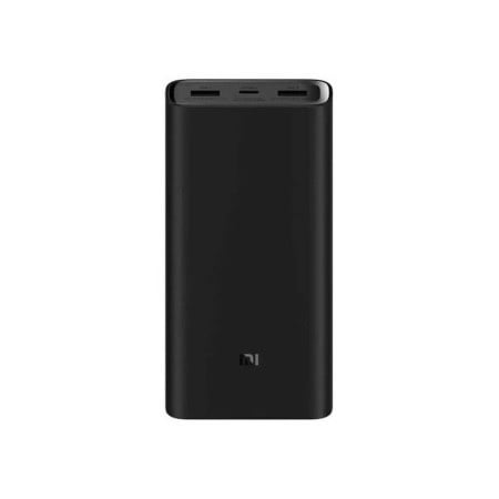 Xiaomi 50w/20000mah/usbx2, micro usb, usb type-c prenosivi punjač  ( BHR5121GL ) -1