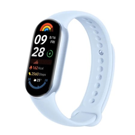 Xiaomi Mi Smart Band 9 Arctic Blue smartphone