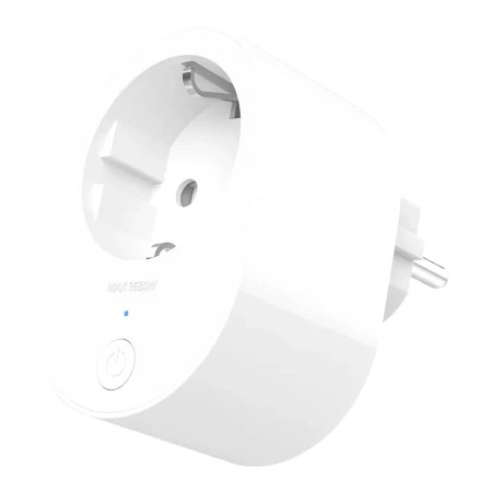 Xiaomi Mi smart plug 2 EU pametna utičnica bela ( 70070 )