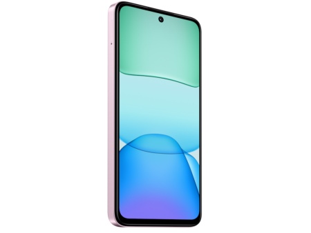 Xiaomi Redmi 13 6GB/128GB/ružicasta Smartphone ( M_MZB0H6EEU )