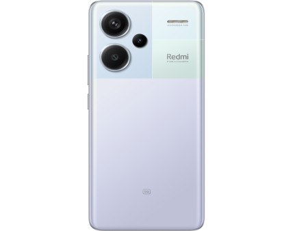 Xiaomi redmi note 13 Pro+ 5G 8GB/256GB/ljubičasta mobilni telefon ( MZB0FD5EU )