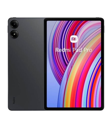 Xiaomi Redmi Pad Pro Graphite Gray 6G RAM 128G ROM Tablet-1