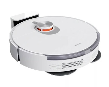 Xiaomi Robot Vacuum S20 EU beli usisivač (BHR8629EU)