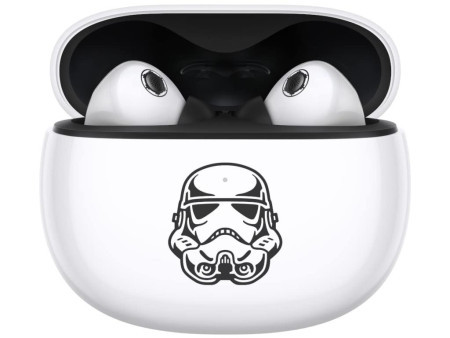Xiaomi Star Wars Edition Stormtrooper Buds 3 slušalice ( BHR7017GL ) - Img 1