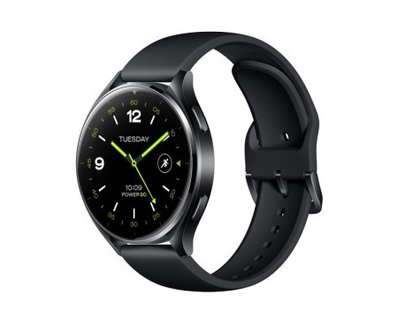 Xiaomi Watch 2 Black pametni sat crni (BHR8035GL)