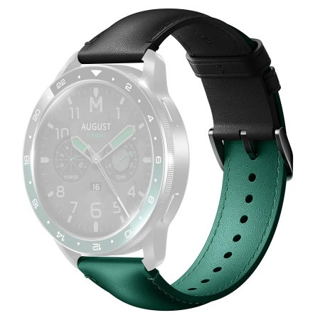 Xiaomi Watch Strap Dual-tone Ceramic-1