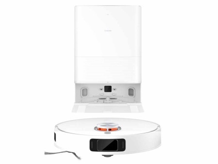 XIAOMI X20 Pro/5200mAh/55W/beli Robot usisivac ( BHR8859EU )