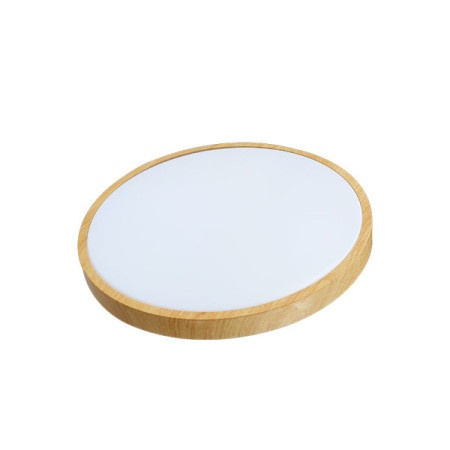 XLED LED plafonjera 24W Tom Wood,320mm,4000K,2400Lm 170958