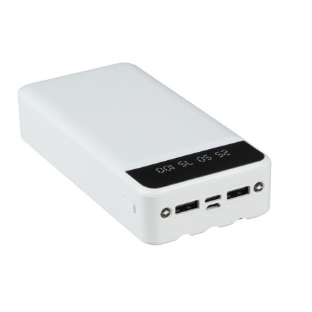 XO PR163 Power bank  20000mAh 3in1 beli ( XO0307 )-1