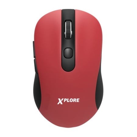 Xplore xp1226 bezicni mis crveni