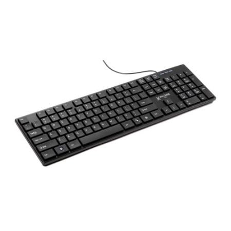 Xplore xp1251 tastatura