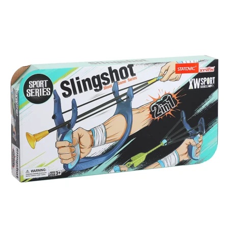 Xw sports praćka sa strelama za gađanje ( 891048 )