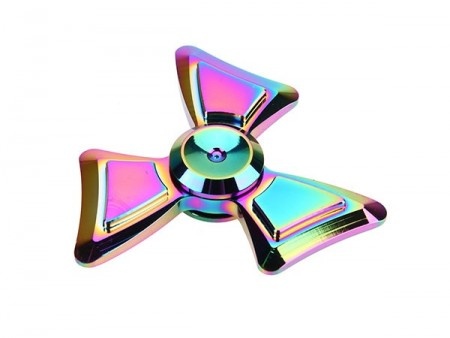 Xwave Spinner metalni 16