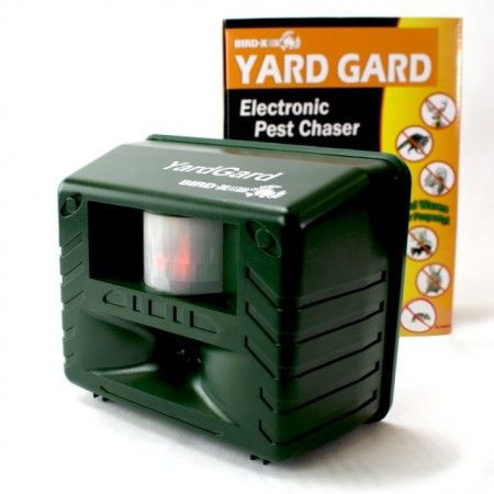 Yard Gard rasterivač štetočina ( ELP012 ) - Img 1