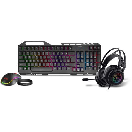 Yenkee YGS KJG gaming set - Img 1