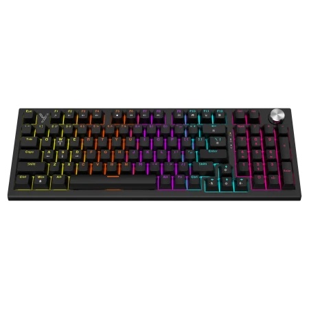 Yenkee ykb 3510us apex mehanička/ outemu red switch tastatura-1