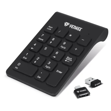 Yenkee ykb 4020 wl numerička tastatura -1