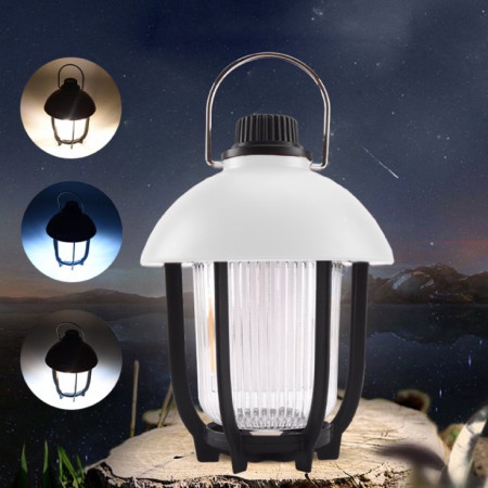 Yiwu Prenosna LED punjiva lampa ( 17417-5905WH )