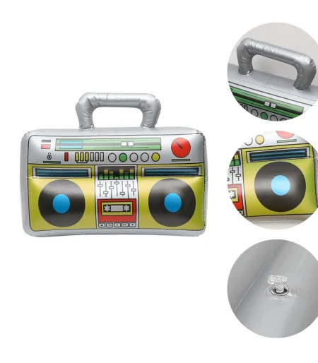 Yojoloin set igračaka na naduvavanje - muzički instrumenti ( 356485 )
