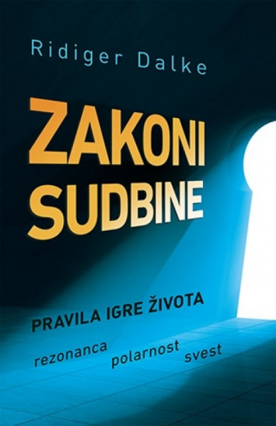 ZAKONI SUDBINE - Ridiger Dalke ( 7834 ) - Img 1