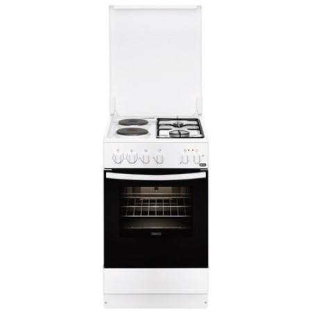 Zanussi šporet zcm540g1wa ( 17893 ) - Img 1