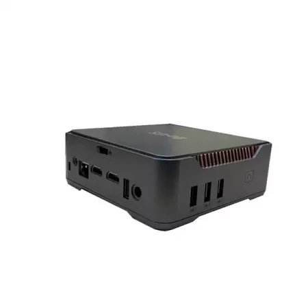 Zeus GK3V Celeron QC N95 3.40 GHz/DDR4 8GB/m.2 256GB/LAN/Dual WiFi/BT/2xHDMI/VGA/Win 11 Pro Mini PC
