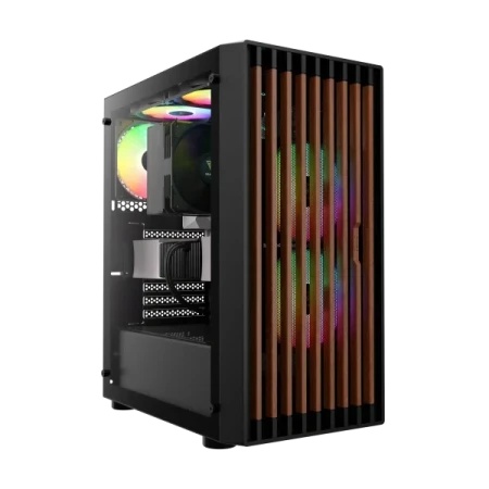 Zeus i5-12400f/ddr5 16gb/m.2 1tb/rtx4060 8gb računar -1