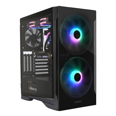 Zeus i9-11900K/DDR4 32GB/M.2 1TB/RTX4060 8GB Računar