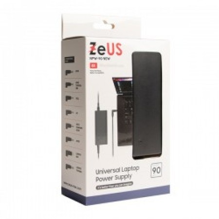 Zeus ZUS-NPW90 za novije modele laptopa ( NCH90N )-1