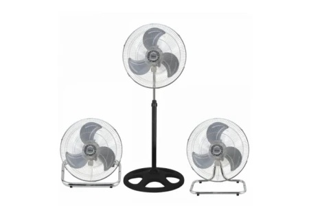 Zilan zln3840 Ventilator 3u1 stalak / stolni / podni, 55w