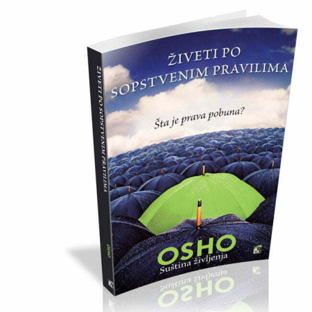 Živeti po sopstvenim pravilima ( H0132 )