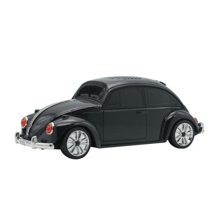 Zvucnik bluetooth ws-1939bt auto crni ( ZV1025 )