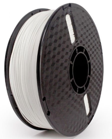 3DP-PVA-01-NAT PVA Filament za 3D stampac 1.75mm, kotur 1KG (filament rastvorljiv u vodi) NATURAL