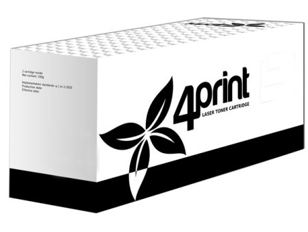 4Print toner MLT-D101S za Samsung 2160/2161/2162/2165/2165W/2167/2168/2168W/SCX3400/3405/3405F/3405FW/SF760 ( MLT-D101S ) - Img 1